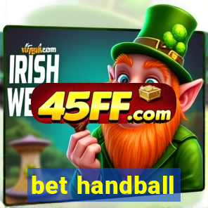 bet handball